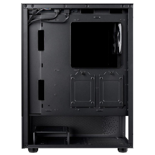 Obudowa XPG INVADER X MINI Black-15079580