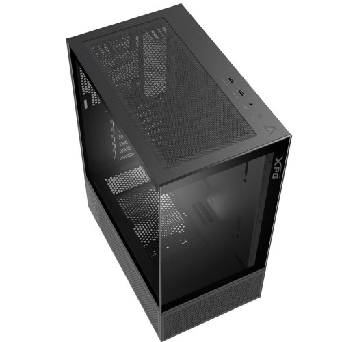 Obudowa XPG INVADER X MINI Black-15079585