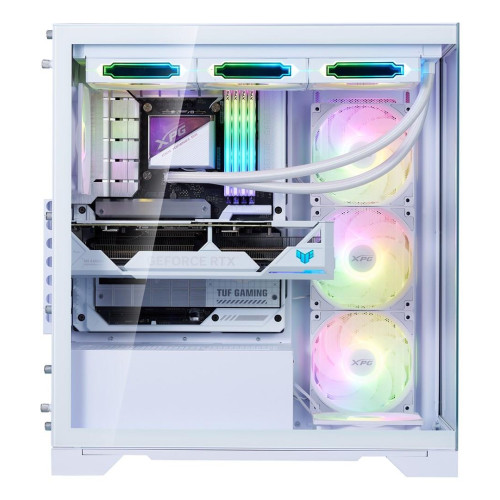 Obudowa XPG INVADER X BTF White-15079675