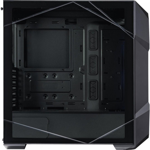 COOLER MASTER OBUDOWA MASTERBOX TD500 V2 MESH ARGB MIDI TOWER CZARNA TD500V2-KGNN-S00-15079717
