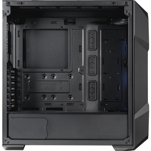 COOLER MASTER OBUDOWA MASTERBOX TD500 V2 MESH ARGB MIDI TOWER CZARNA TD500V2-KGNN-S00-15079721