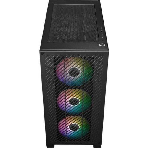 COOLER MASTER OBUDOWA Elite 301-15079739