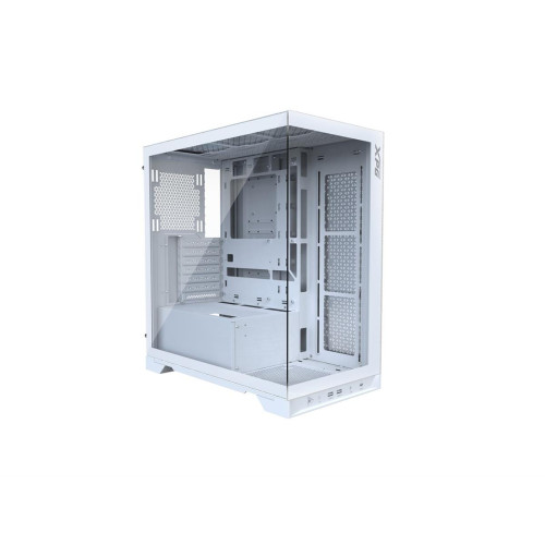 Obudowa XPG INVADER X MID-TOWER White CASE ONLY-15079765