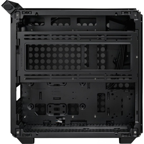COOLER MASTER OBUDOWA QUBE 500 MIDI TOWER CZARNA Q500-KGNN-S00-15079805