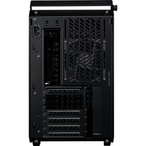 COOLER MASTER OBUDOWA QUBE 500 MIDI TOWER CZARNA Q500-KGNN-S00-15079807