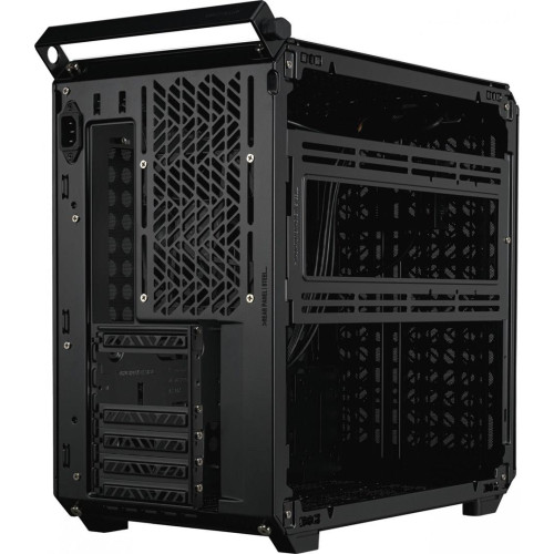 COOLER MASTER OBUDOWA QUBE 500 MIDI TOWER CZARNA Q500-KGNN-S00-15079808