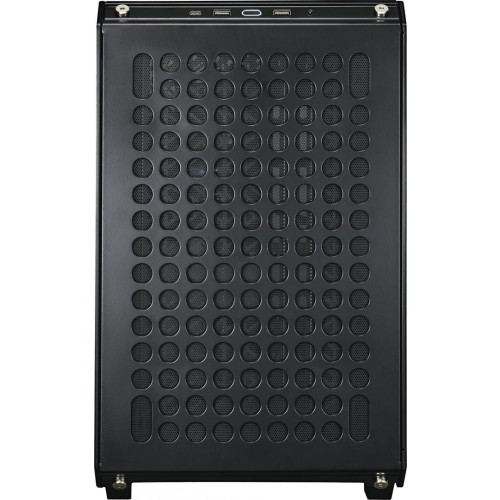 COOLER MASTER OBUDOWA QUBE 500 MIDI TOWER CZARNA Q500-KGNN-S00-15079809