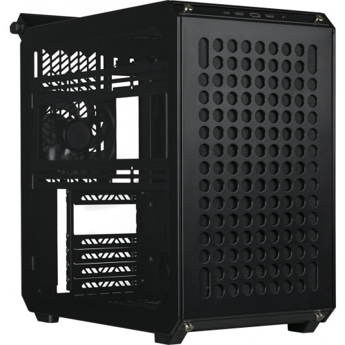 COOLER MASTER OBUDOWA QUBE 500 MIDI TOWER CZARNA Q500-KGNN-S00-15079810