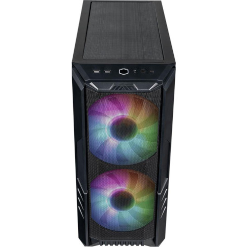 COOLER MASTER OBUDOWA HAF 500 MIDI TOWER ARGB H500-KGNN-S00-15079865