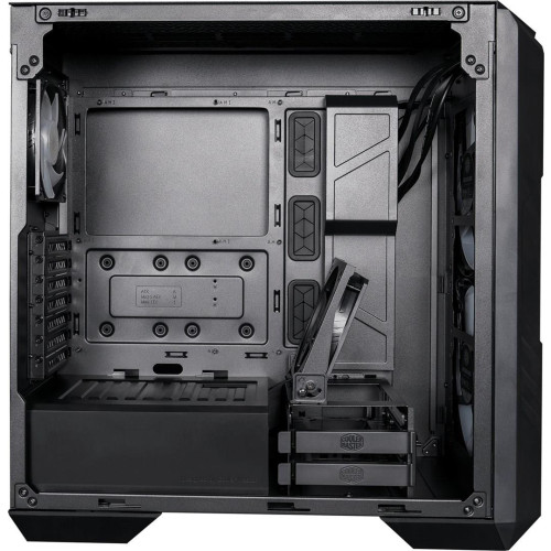COOLER MASTER OBUDOWA HAF 500 MIDI TOWER ARGB H500-KGNN-S00-15079868