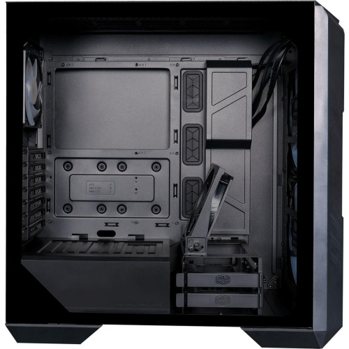 COOLER MASTER OBUDOWA HAF 500 MIDI TOWER ARGB H500-KGNN-S00-15079869