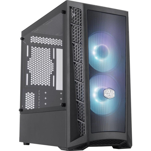 COOLER MASTER OBUDOWA MASTERBOX MB311L ARGB MINI TOWER MCB-B311L-KGNN-S02-9015416