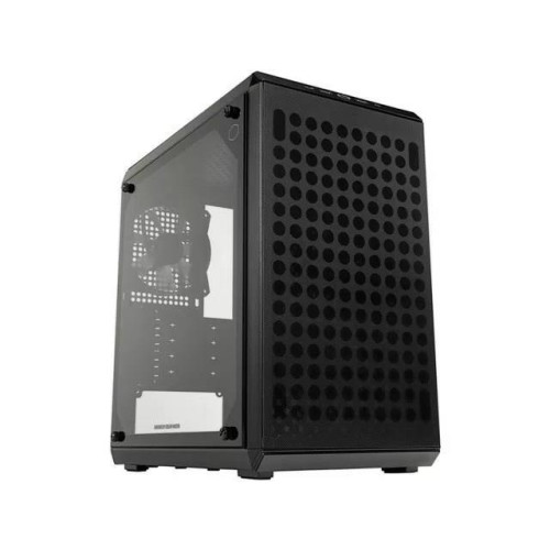 COOLER MASTER OBUDOWA MASTERBOX Q300L V2 MATX MINI TOWER CZARNA Q300LV2-KGNN-S00-10137472