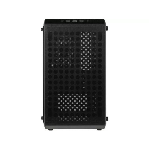 COOLER MASTER OBUDOWA MASTERBOX Q300L V2 MATX MINI TOWER CZARNA Q300LV2-KGNN-S00-15079900