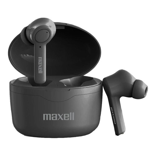 MAXELL BASS 13 SYNC UP Słuchawki Bluetooth czarne-15081336