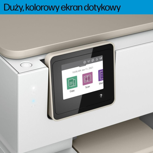 Urządzenie wielofunkcyjne atramentowe HP Envy 7220e-15081393