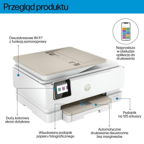 Urządzenie wielofunkcyjne ENVY Inspire 7920e All-in-One-15081465
