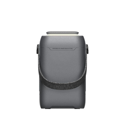 Przenośna stacja zasilania Anker Solix C300X DC 288Wh 300W-15087556