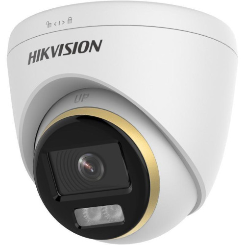 KAMERA 4W1 HIKVISION DS-2CE72KF3T-LE(2.8mm)(O-STD)