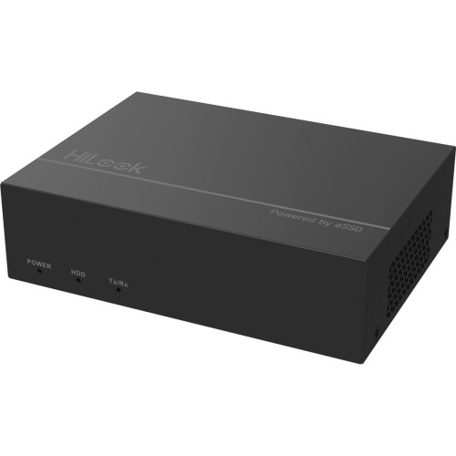 Rejestrator 5w1 Hilook by Hikvision 4 kanałowy 2MP SSD-DVR-2MP