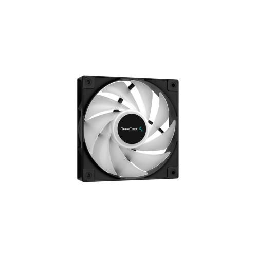 DeepCool AG400 Procesor Chłodnica powietrza 12 cm-15094521