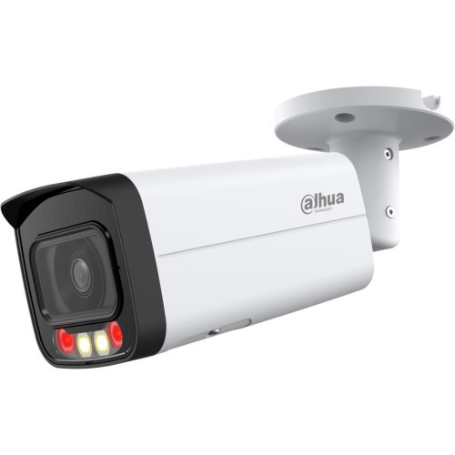 Dahua Technology IPC-HFW2849T-AS-IL-0360B kamera przemysłowa Kula (kształt) Kamera bezpieczeństwa IP Wewnętrz i na w