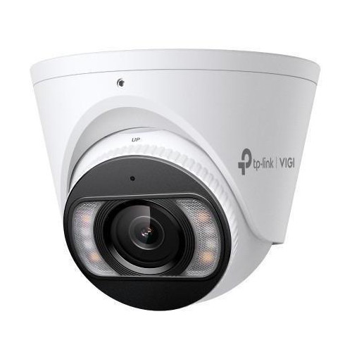 TP-Link VIGI C485 Wieżyczka Kamera bezpieczeństwa IP Zewnętrzna 3840 x 2160 px Sufit