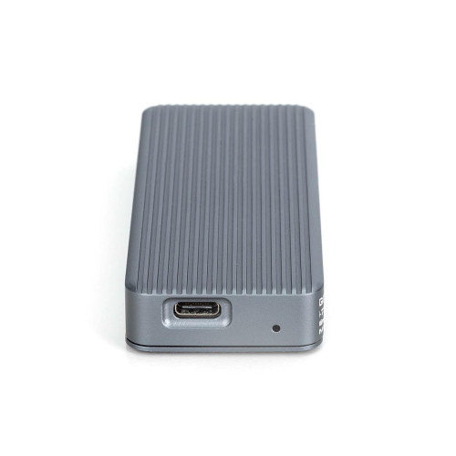 Obudowa USB 3.2 Typ C na dysk SSD M.2 NVMe 20 Gbps aluminiowa-15096108