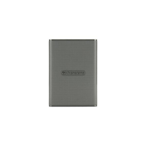 Transcend ESD360C 2 TB USB Type-C USB 3.2 Gen 2x2 Szary-15096462