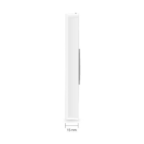 TP-Link Omada EAP615-WALL 1774 Mbit/s Biały Obsługa PoE-15099691