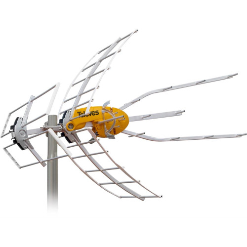 Antena Ellipse Mix BIII/UHF (LTE700) ref. 148821-15099729