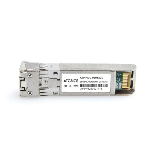 HW Compatible Optical Transceiver,SFP+,10G,Multi-mode Module(850nm,0.3km,LC) / HW Compatible Optical-15099798