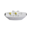 MikroTik BaseBox 5 | Urządzenie klienckie | RB912UAG-5HPnD-OUT, 5GHz, 1x RJ45 1000Mb/s, 1x miniPCIe, 1x USB-15100212