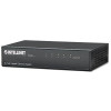 Switch 5x RJ45 Gigabit, metal, desktop