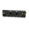 Behringer WING-DANTE Karta rozszerzeń Dante 64x64 do Wing-15103677