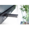 Przedłużacz/Extender HDMI bezprzewodowy 50m 1080p60Hz FHD 5GHz, audio (zestaw)-15104158