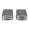 Przedłużacz/Extender HDMI bezprzewodowy 50m 1080p60Hz FHD 5GHz, audio (zestaw)-15104161