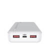 Powerbank Havit PB92 20000mAh (biały)-15104295