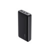 Powerbank Havit PB91 20000mAh (czarny)