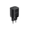 Ładowarka Havit USB-A+USB-C UC30 EU (czarny)-15104401