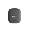 Ładowarka Havit USB-A+USB-C UC30 EU (czarny)-15104403