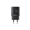 Ładowarka Havit USB-C+USB-A UC132 EU-15104444