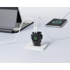 Ładowarka Havit USB-C+USB-A UC132 EU-15104448