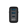 Ładowarka Havit USB-A1+USB-A2+USB-C UCLE001 EU-15104450