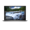 Dell Latitude 7640 i7-1365U 16.0"WUXGA 60Hz IPS 250nits Matt 16GB LPDDR5 4800 SSD512 Iris Xe Graphics FPR SCR BK W11Pro 3Y Pro Support