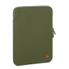Rivacase 5221 39,6 cm (15.6") Etui kieszeniowe Khaki