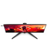 AOC AGON 5 AG405UXC monitor komputerowy 100,3 cm (39.5