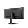 AOC AGON 5 AG405UXC monitor komputerowy 100,3 cm (39.5