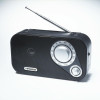 TIROSS RADIO PRZENOŚNE NA BATERIE TS462....-15112350