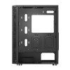 Montech X3 GLASS Midi Tower Czarny-15112439